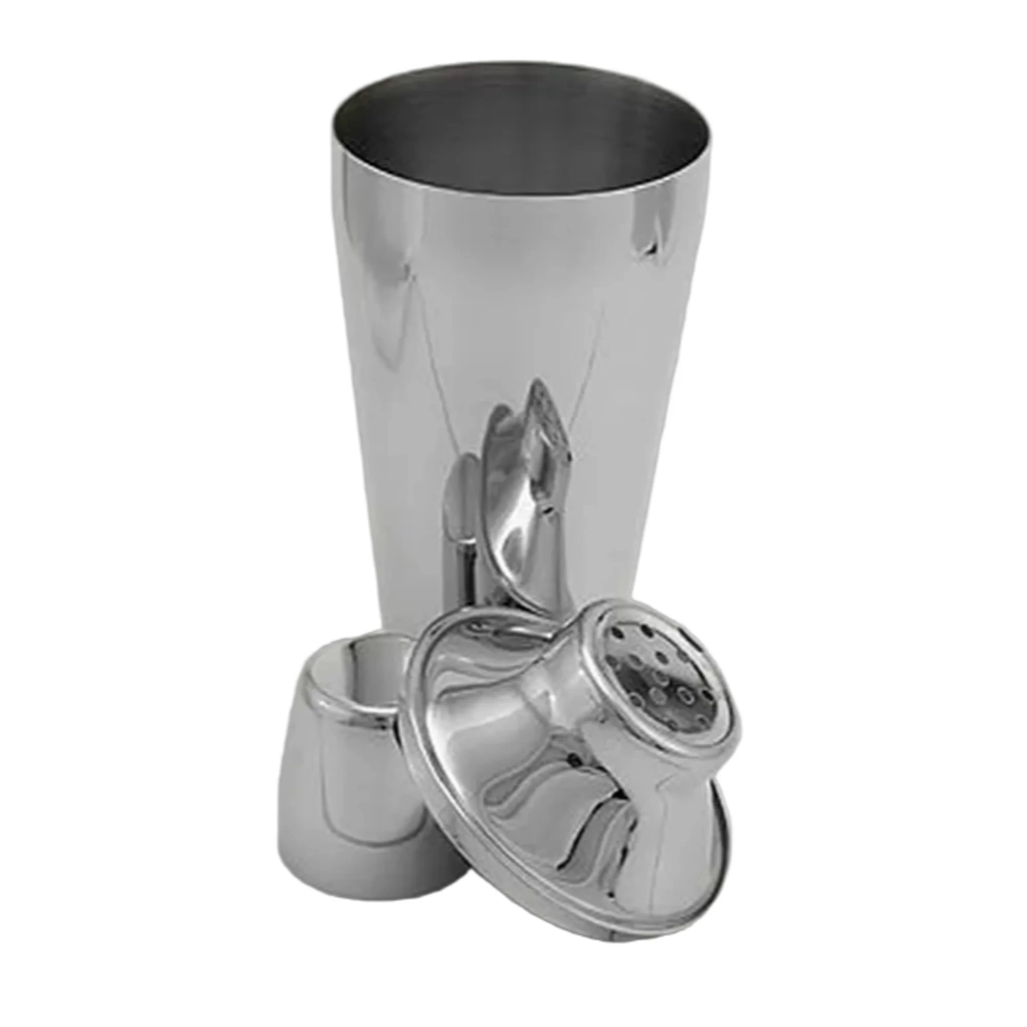 Coctelera Shaker para Bar 16oz