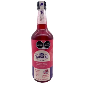 Fruta del Dragón Jarabe Bakalar 750 ml