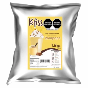 Kfiss Rompope 1.6 kg