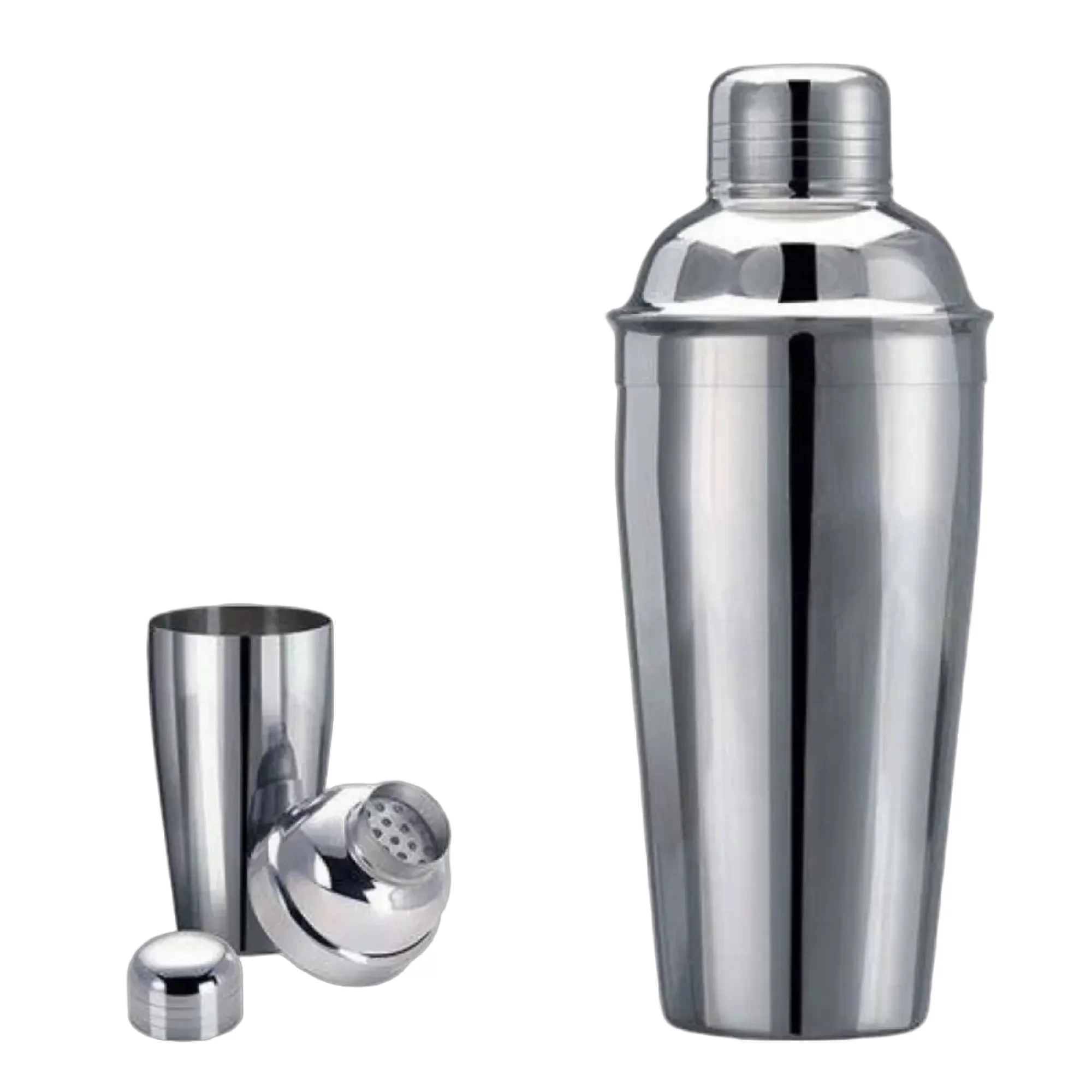 Coctelera Shaker para Bar 300 ml