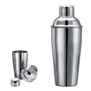 Coctelera Shaker para Bar 300 ml