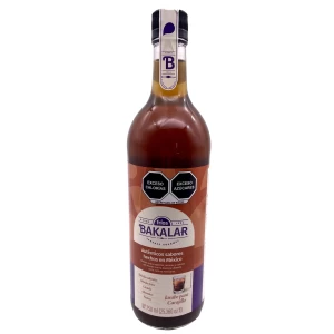 Jarabe Carajillo Bakalar 750ml