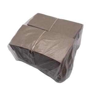 Fajilla aislante Pegada Manga para vaso de 12, 16, 20 oz 50 piezas