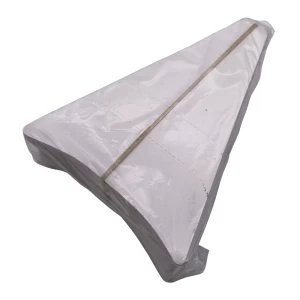 Cono para crepas. 50 piezas