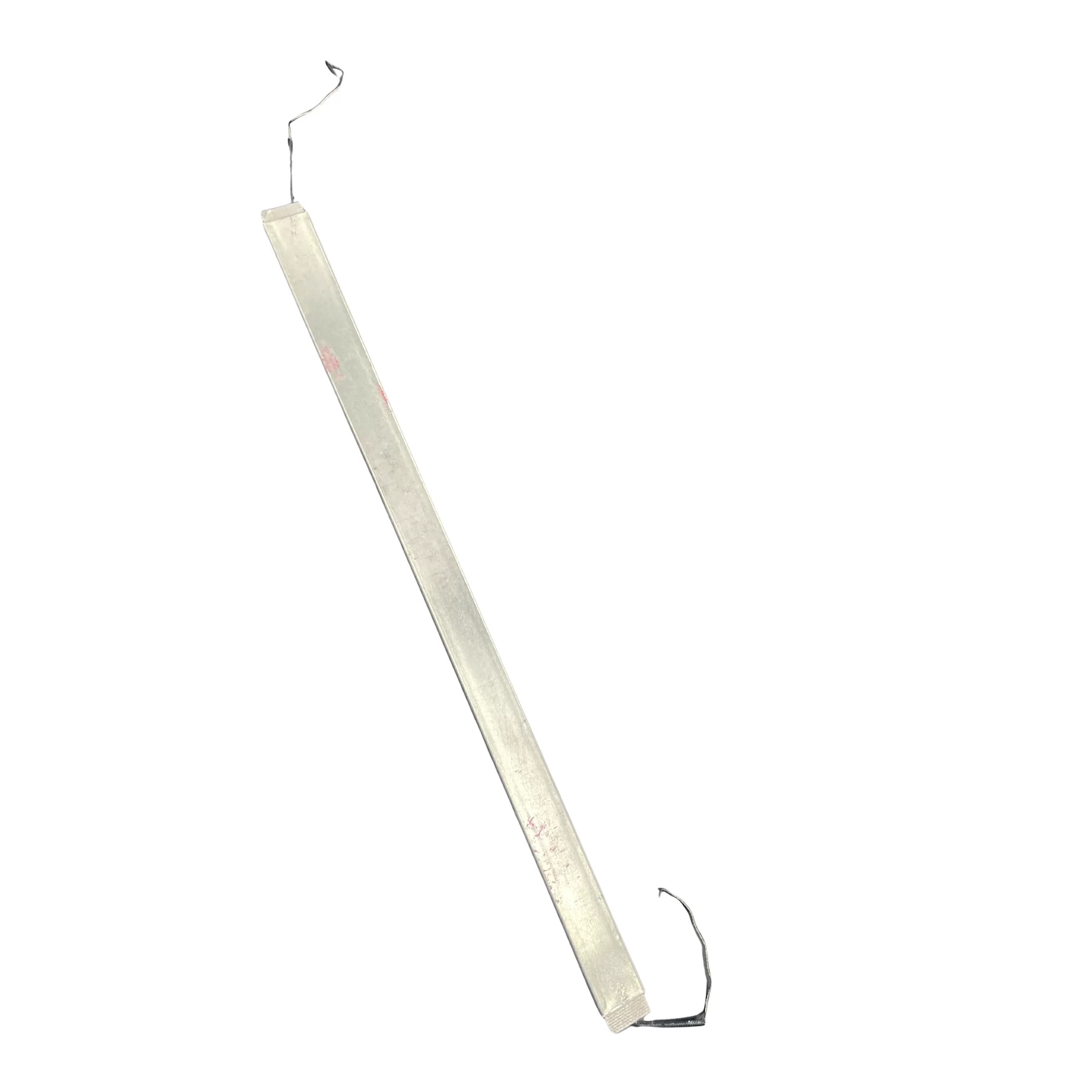 Resistencia para selladora sencilla