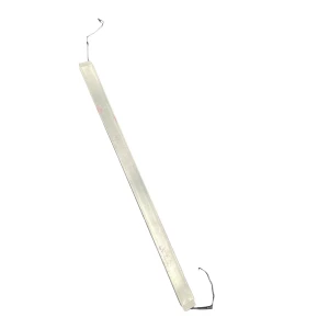 Resistencia para selladora sencilla