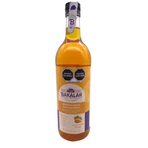 Mango Jarabe Bakalar 750 ml