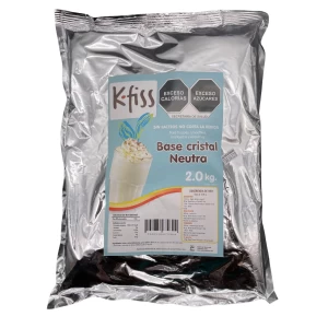 Base Cristal Neutra Kfiss 2 kg