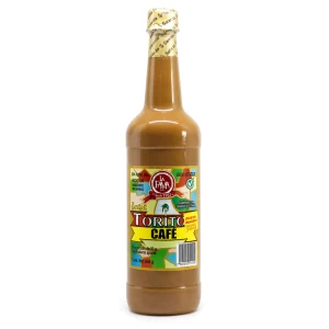 Torito de café. 700 ml