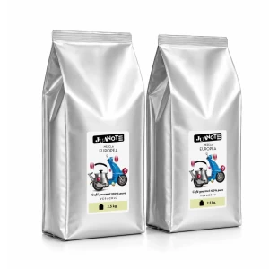 Café Gourmet Juanote Mezcla Europea 5 kg