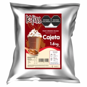 Kfiss Cajeta 1.6 kg