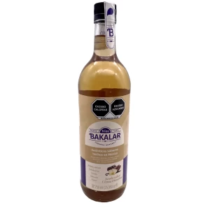 Crema Irlandesa Jarabe Bakalar 750 ml