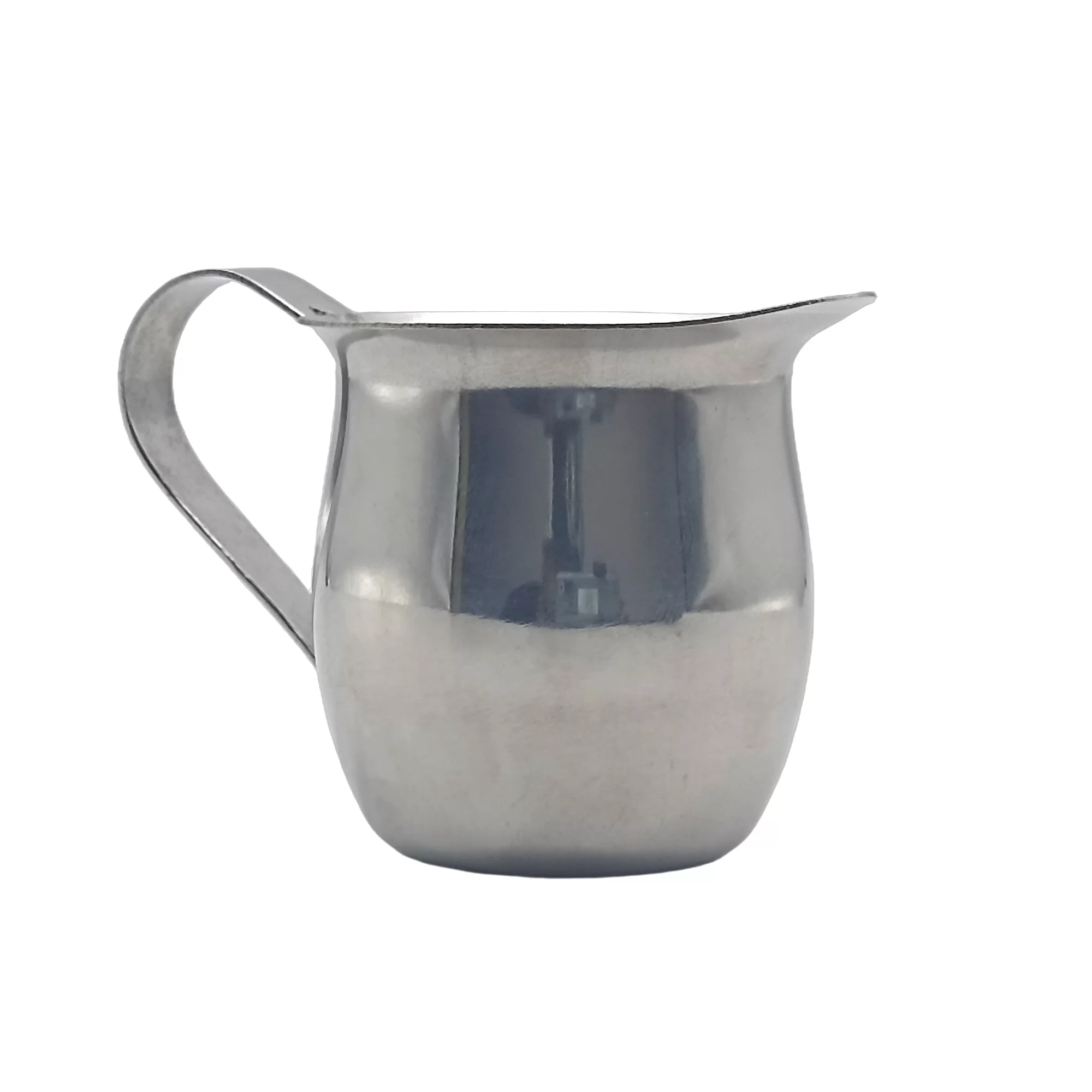 Jarra de acero inoxidable 3oz