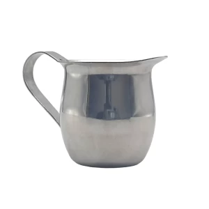 Jarra de acero inoxidable 3oz