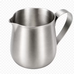 Jarra de acero inoxidable 8oz