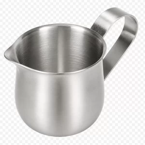 Jarra de acero inoxidable 5 oz