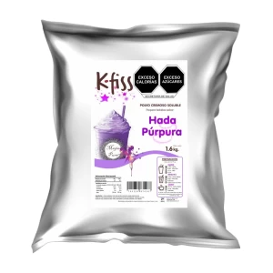 Kfiss Moras del Bosque Hada Púrpura 1.6 kg