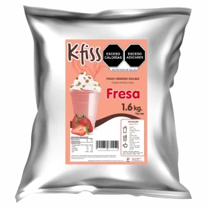 Kfiss Fresa 1.6 kg
