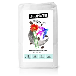 Café Descafeinado Juanote 500 g