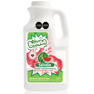Sandía Bumba Mixer Frutal 1.89 L