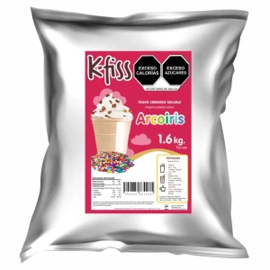 Kfiss Arcoíris 1.6 kg
