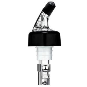 Vertedor dosificador botella con medida de 1 oz