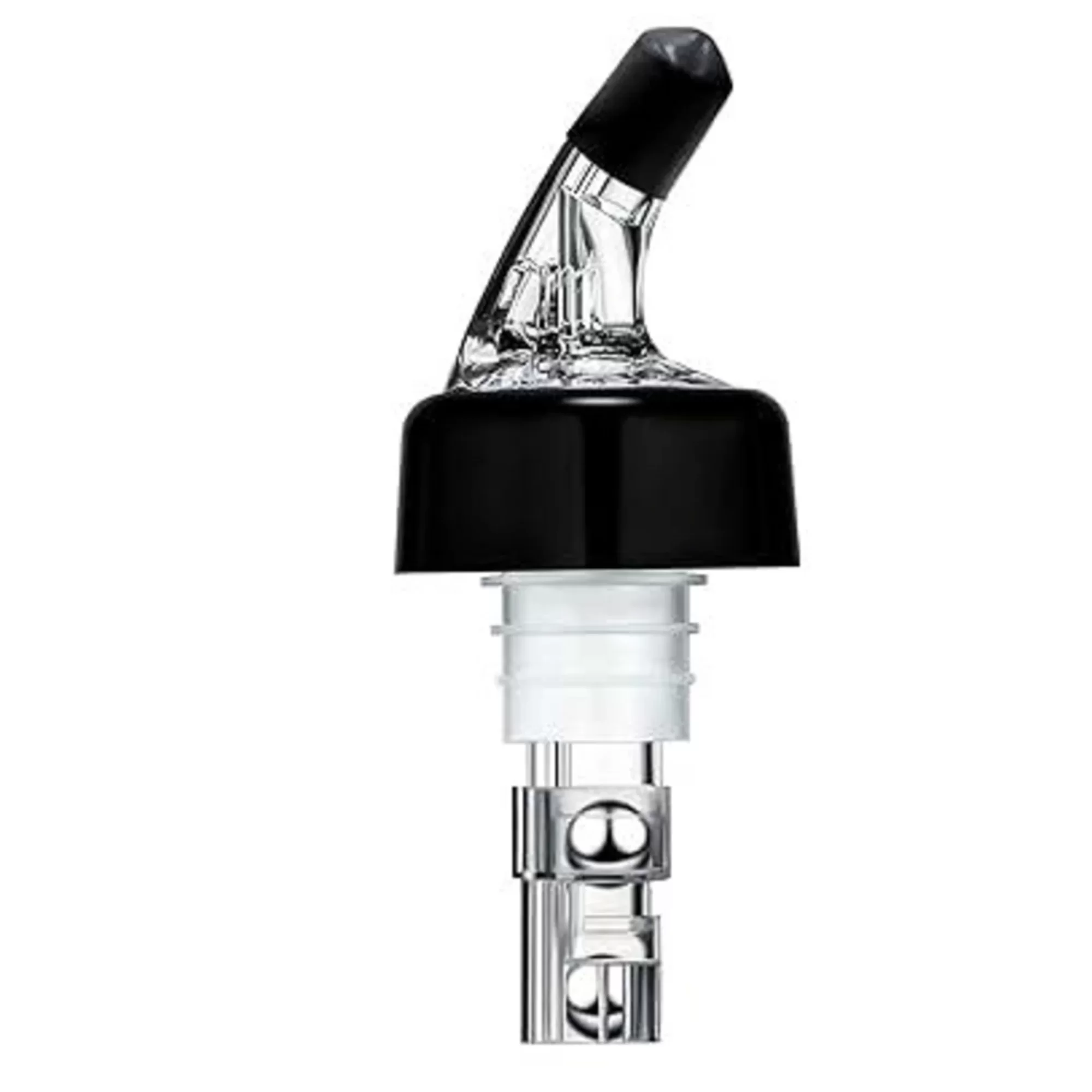 Vertedor dosificador botella con medida de 1/2 oz