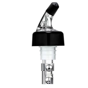 Vertedor dosificador botella con medida de 1/2 oz