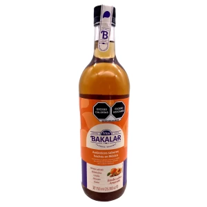 Amaretto Jarabe Bakalar 750 ml