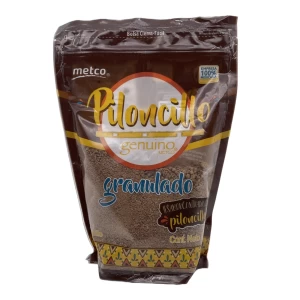 Piloncillo Granulado 500gr.