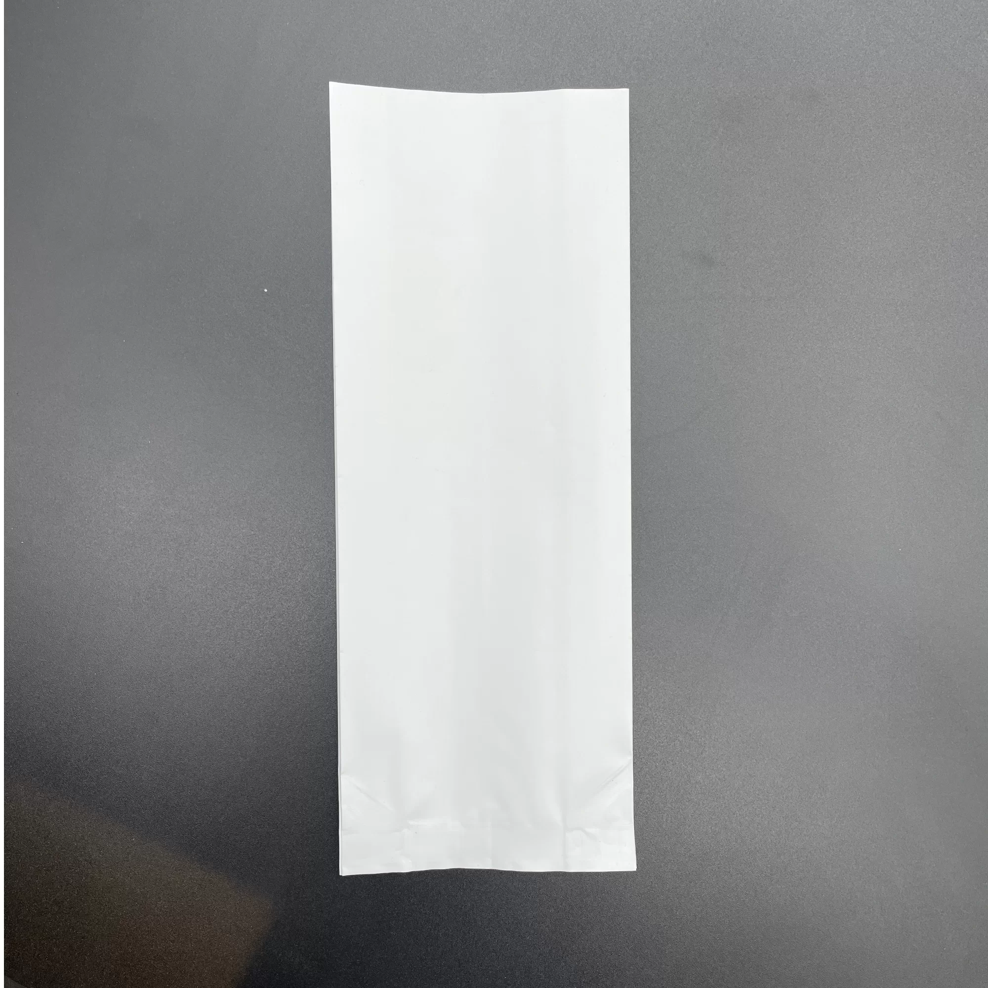 Bolsa metalizada 250 sin válvula. Blanca. Ciento