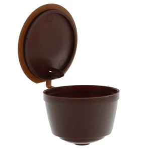 Cápsula reutilizable recargable Dolce Gusto