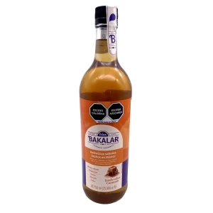 Caramelo Jarabe Bakalar 750 ml