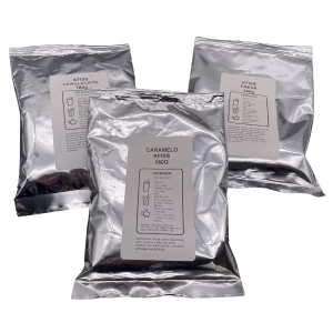 Kfiss Muestra Varios Sabores Polvo Soluble 160 g