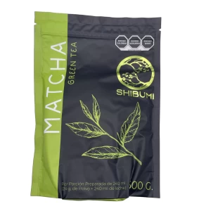 Matcha Chai 600 g