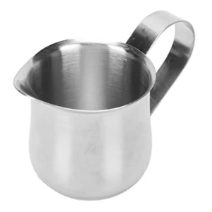 Jarra de acero inoxidable 2 oz