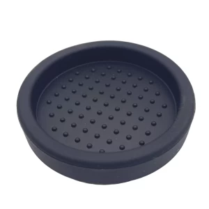 Tapete redondo para tamper 66mm