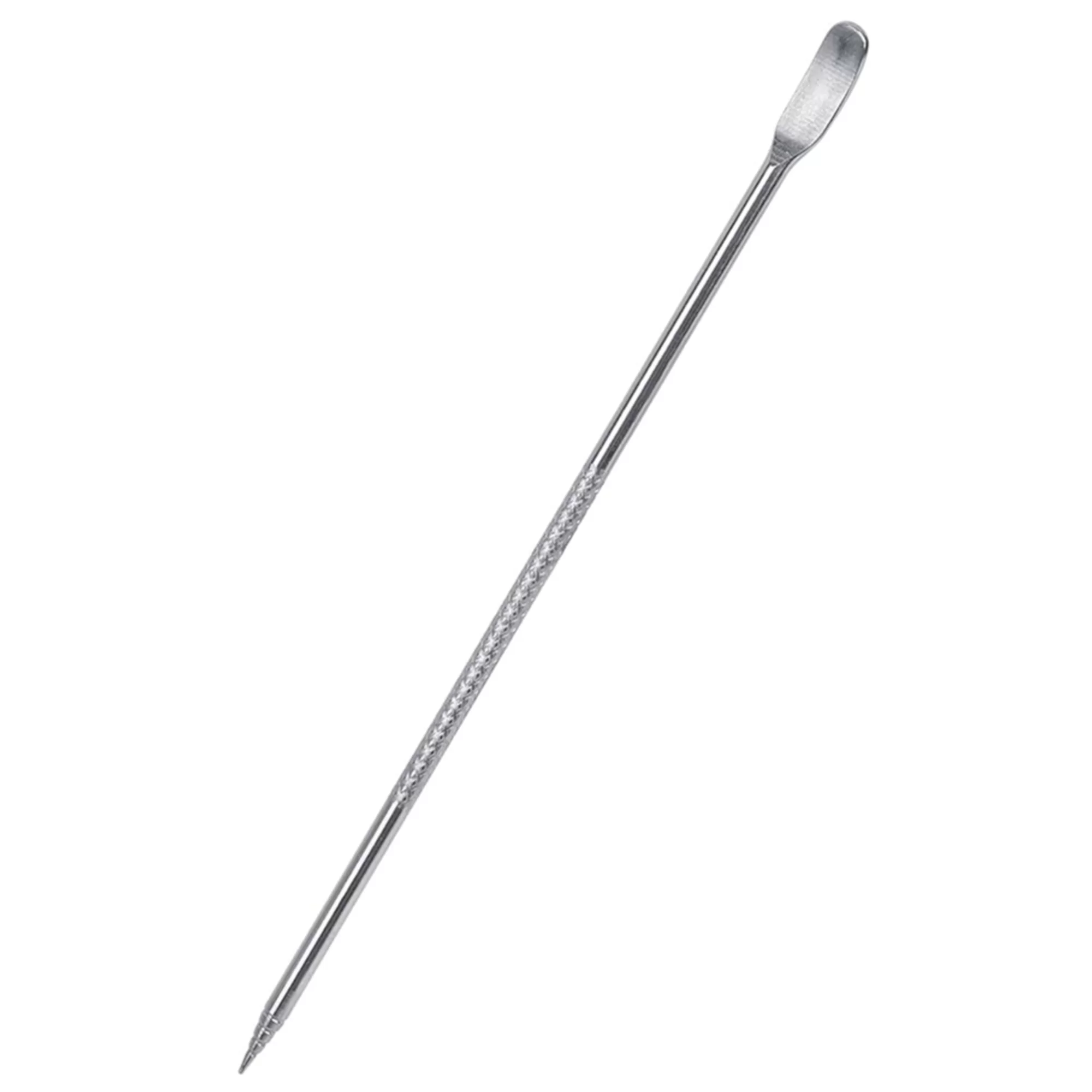 Latte Art Pen Tool. Pluma Barista Acero Inoxidable Arte Latte Etching