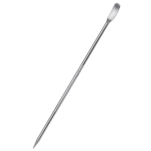 Latte Art Pen Tool. Pluma Barista Acero Inoxidable Arte Latte Etching