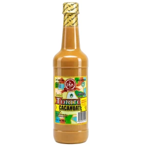 Torito de cacahuate K-fiss. 700 ml