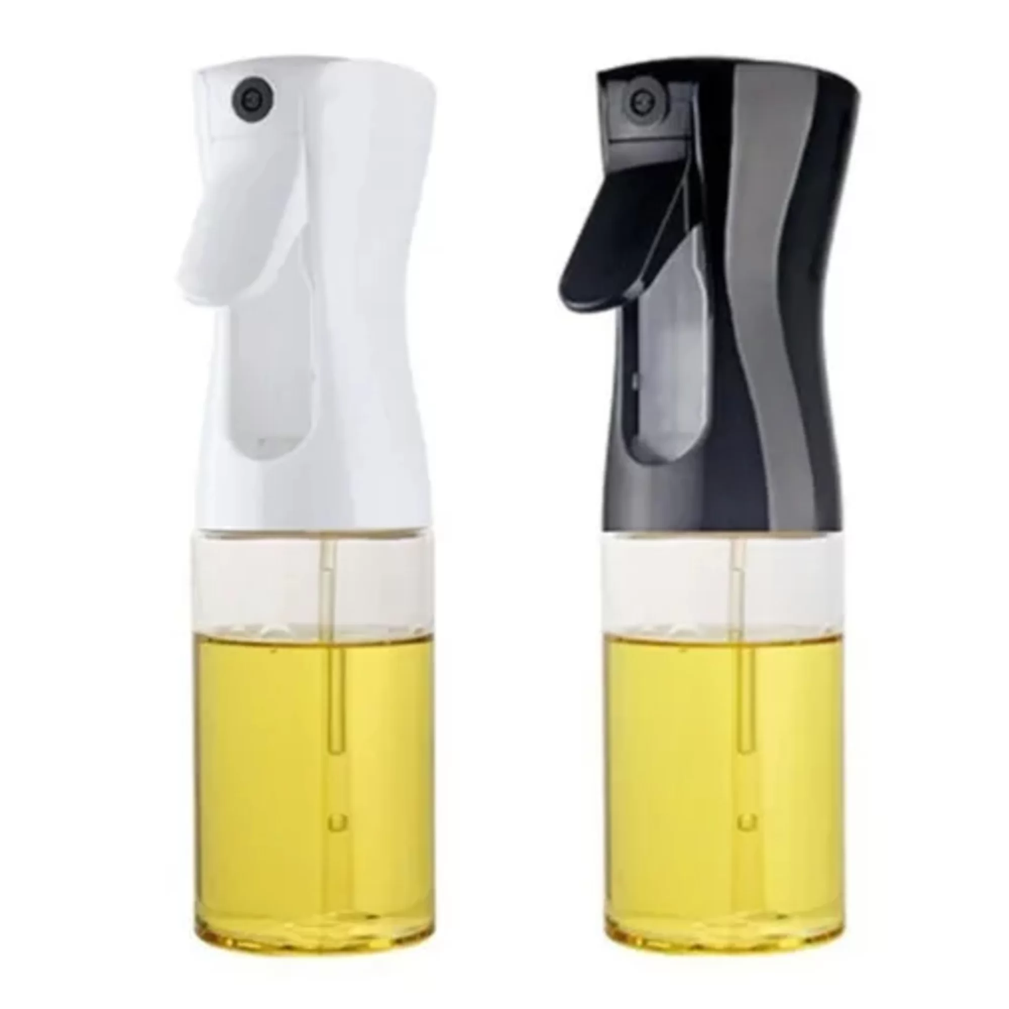 Botella de spray pulverizador de aceite 200 ml
