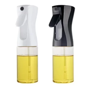 Botella de spray pulverizador de aceite 200 ml
