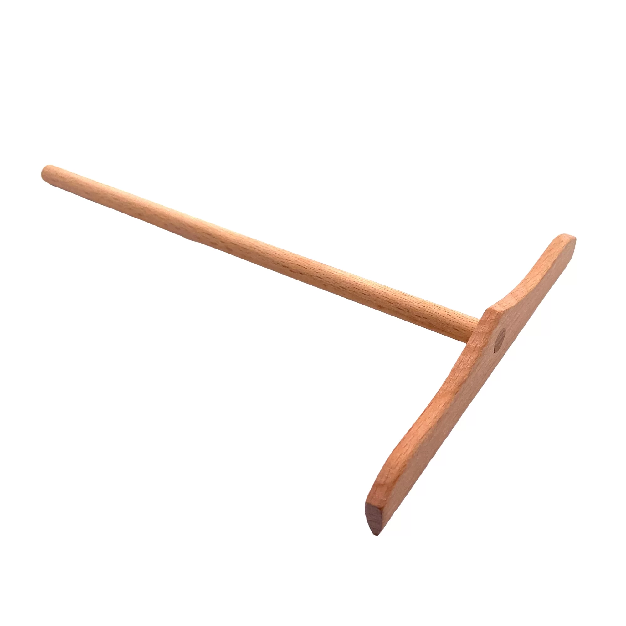 Esparcidor de madera para crepas