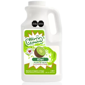 Kiwi Bumba Pulpa de Fruta 1.89 L