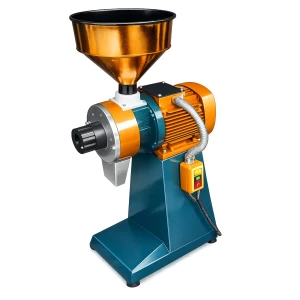 Molino de Café Clásico 120 kg/h Industrial