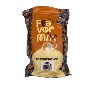 Chai Original Especiado 1 kg